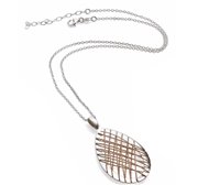 Collana Sovrani Donna in Argento J3015 - J3015